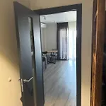 панорамні 아파트 *