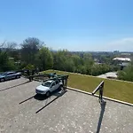 панорамні 아파트