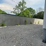 панорамні 아파트