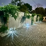 панорамні 아파트 *