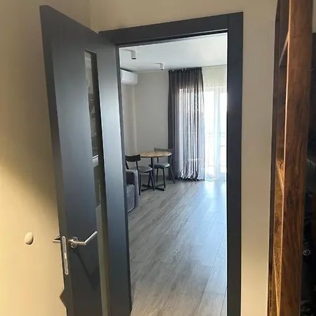 панорамні Apartman *