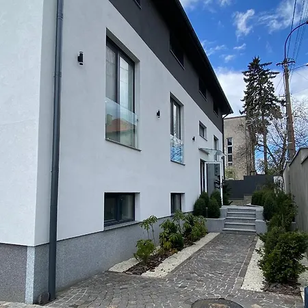 панорамні Apartment *