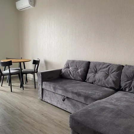 панорамні Apartment Uzhhorod
