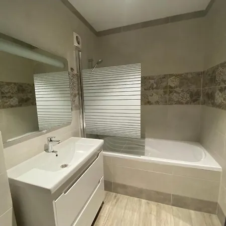 Apartmán панорамні Užhorod