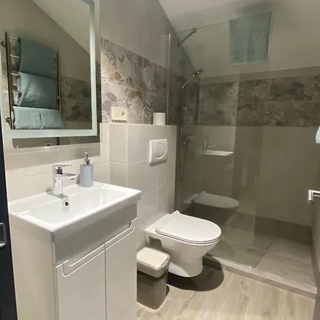 панорамні Apartmán