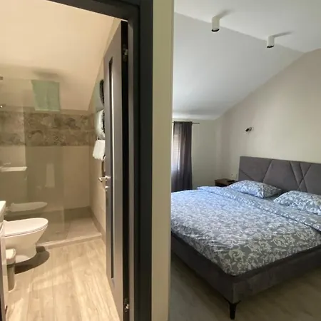 Apartmán панорамні Užhorod