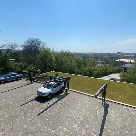 панорамні Apartment