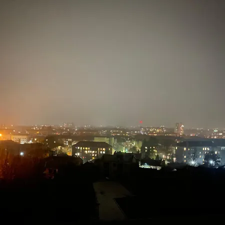 Apartmán панорамні Užhorod