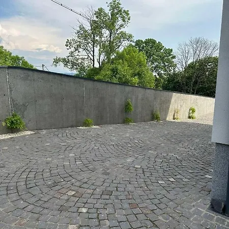 панорамні Apartmán