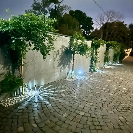 панорамні Apartment *