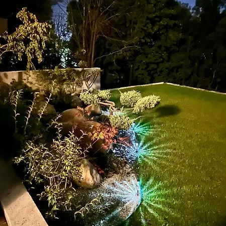 Apartmán панорамні *