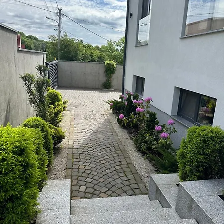 панорамні Apartmán *