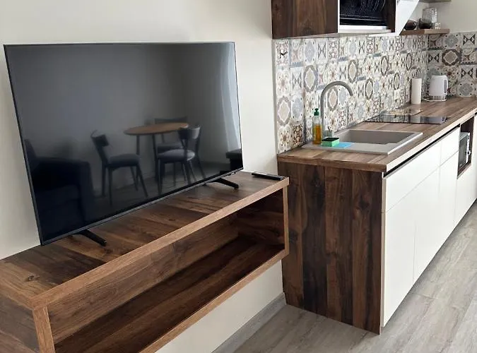 панорамні Apartman Ungvár