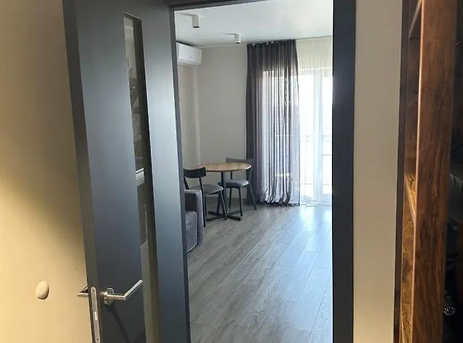 панорамні Apartman *