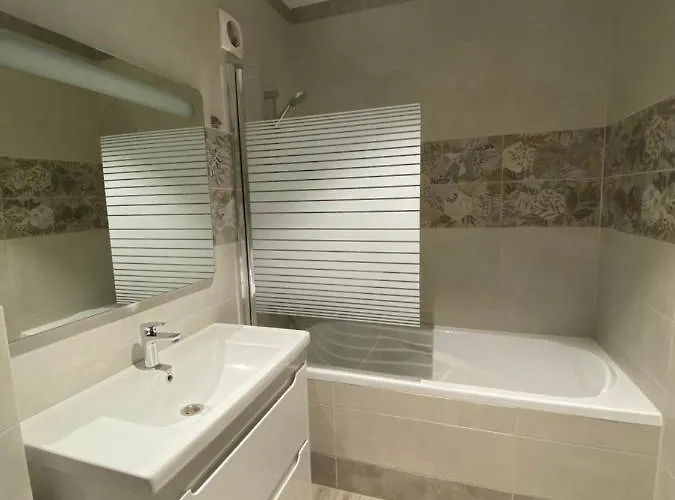 Apartman панорамні Ungvár